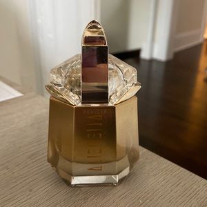 Alien Goddess 1oz barely used